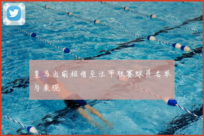 皇马当前租借至法甲联赛球员名单与表现